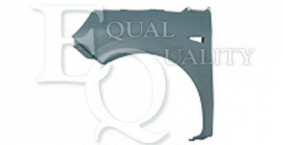 EQUAL QUALITY l03781 -  Крыло